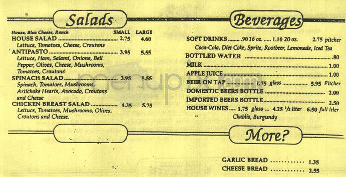 Wildflour Boston Pizza - Hermosa Beach, CA menu_pic