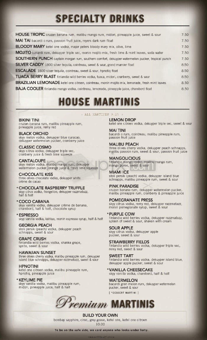 /380035152/Yard-House-Menu-Roseville-CA - Roseville, CA