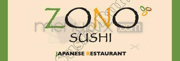 /204357/Zono-Sushi-Burbank-CA - Burbank, CA