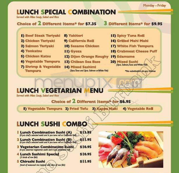 /204357/Zono-Sushi-Burbank-CA - Burbank, CA