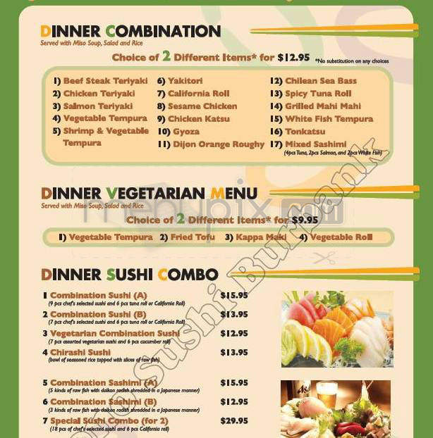/204357/Zono-Sushi-Burbank-CA - Burbank, CA