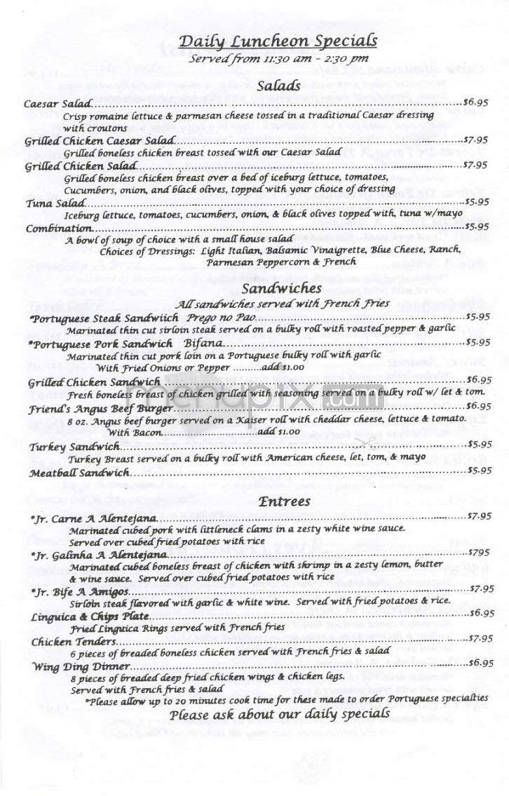 /660034/Friends-Restaurant-Lowell-MA - Lowell, MA