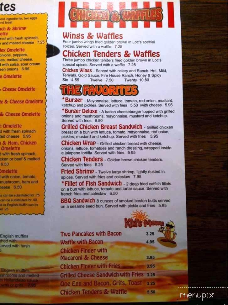 /424089/Locs-Chicken-Waffles-Savannah-GA - Savannah, GA