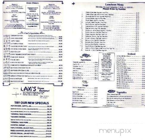 /3101769/Lams-Chinese-Restaurant-Albuquerque-NM - Albuquerque, NM