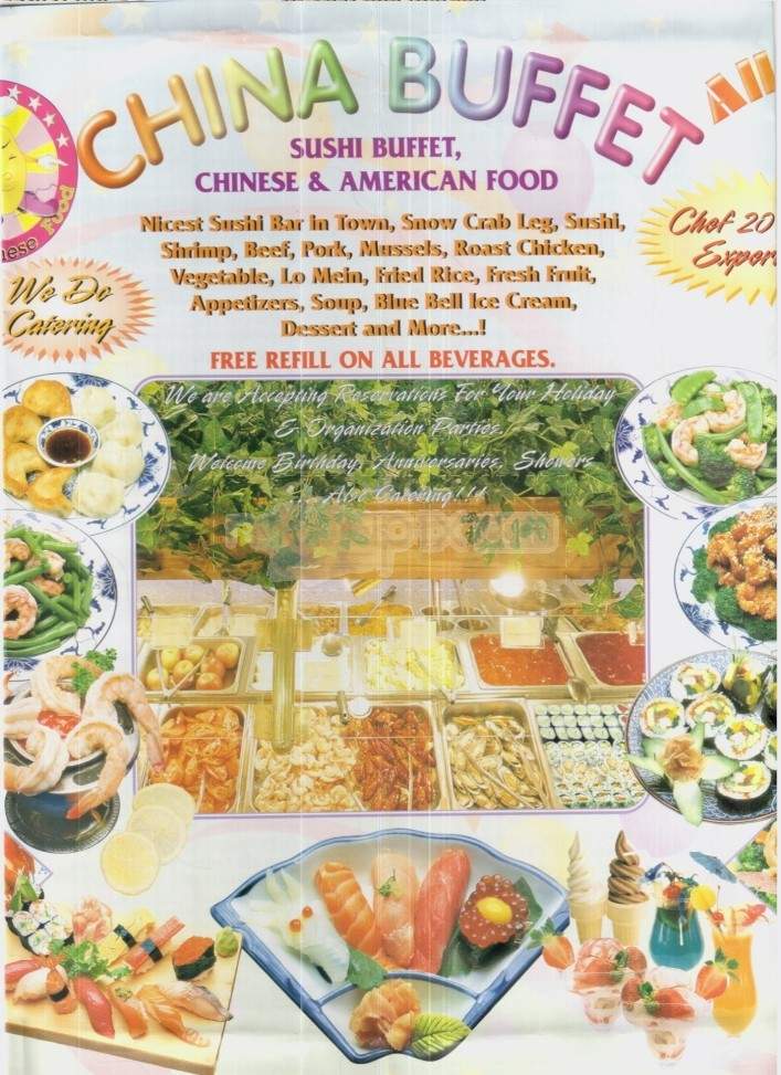 /2402415/China-Buffet-Of-Pearl-Pearl-MS - Pearl, MS