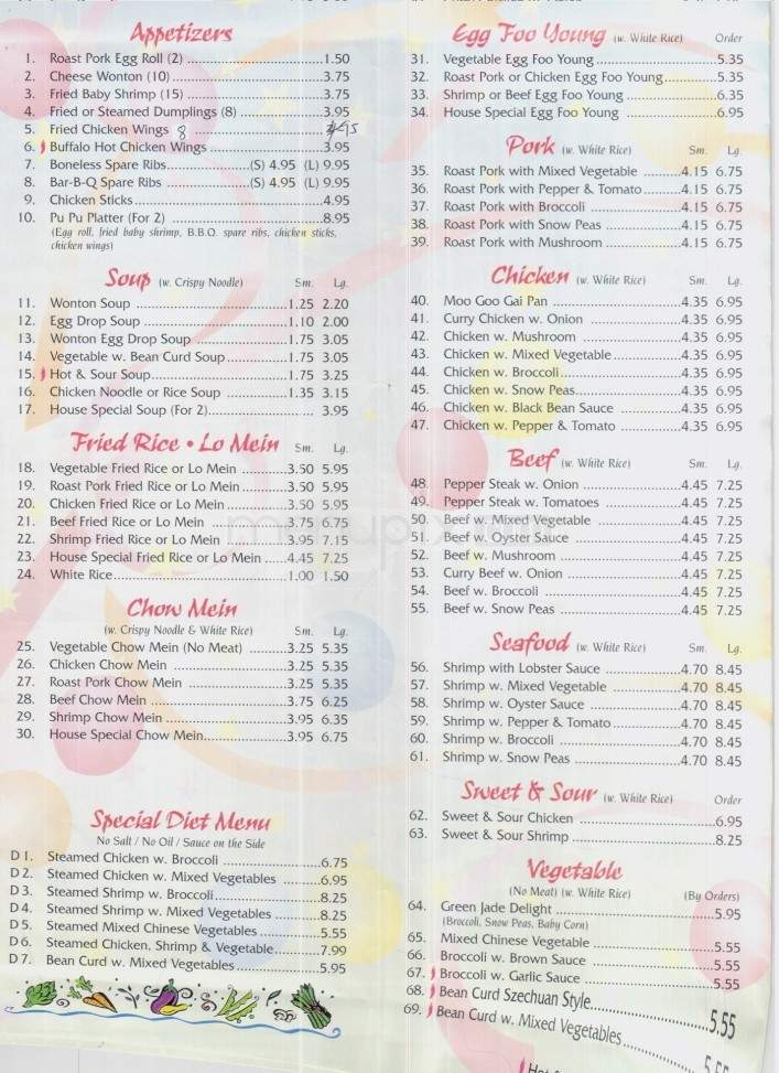 /2402415/China-Buffet-Of-Pearl-Pearl-MS - Pearl, MS