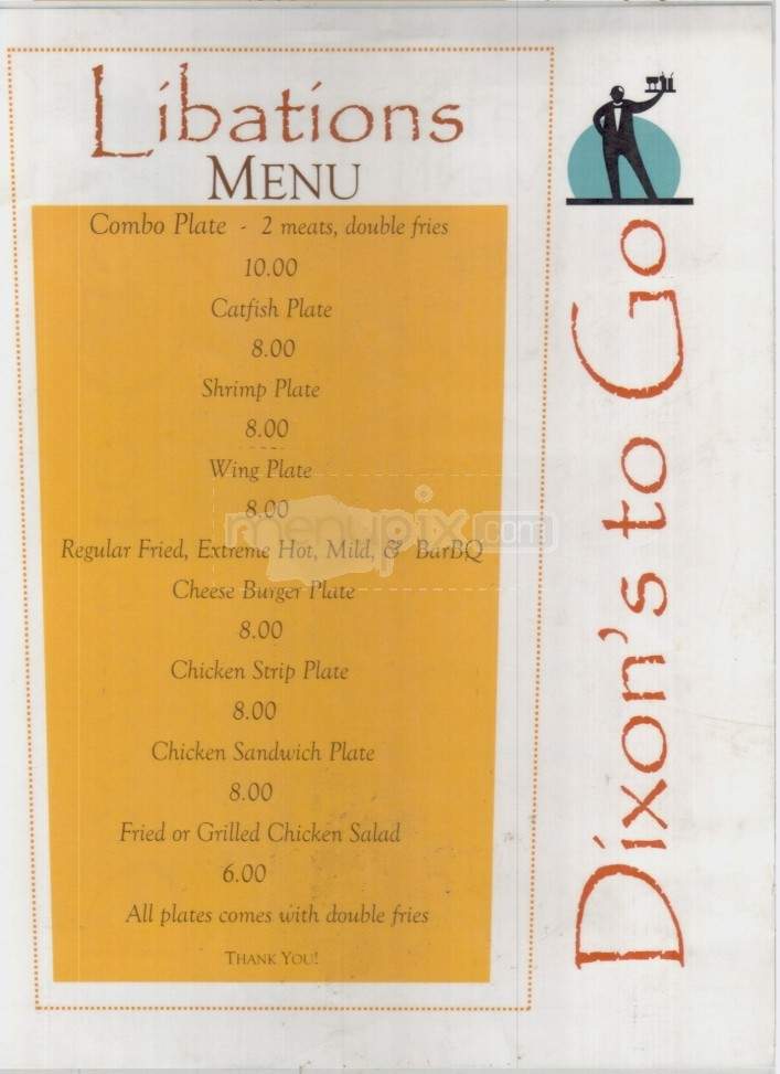 /2403495/Dixons-Diner-Jackson-MS - Jackson, MS