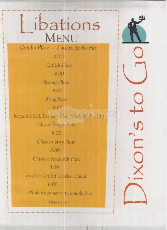 /2403495/Dixons-Diner-Jackson-MS - Jackson, MS
