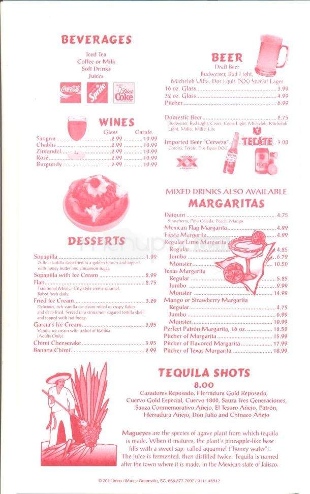 /2403643/Las-Margaritas-Mexican-Restaurant-Jackson-MS - Jackson, MS