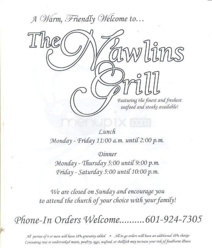 /2403735/NAwlins-Grill-Clinton-MS - Clinton, MS