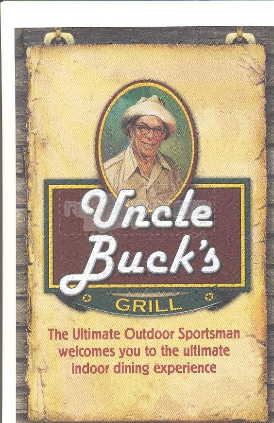 /410853/Uncle-Bucks-Grill-Pearl-MS - Pearl, MS