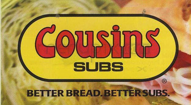 /730151/Cousins-Subs-Madison-WI - Madison, WI