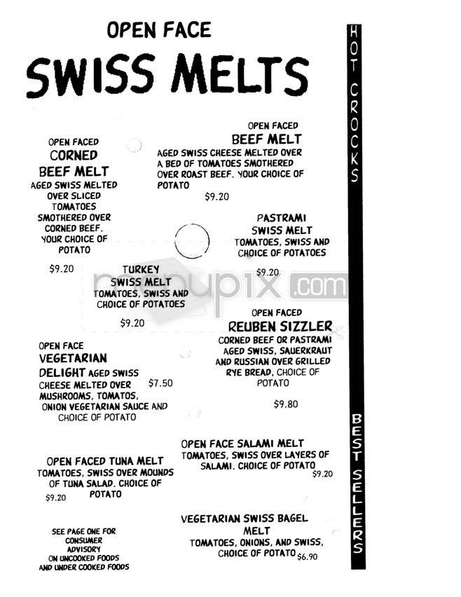 Ella's Deli - Madison, WI menu_pic