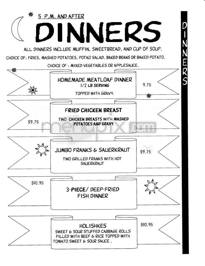 Ella's Deli - Madison, WI menu_pic