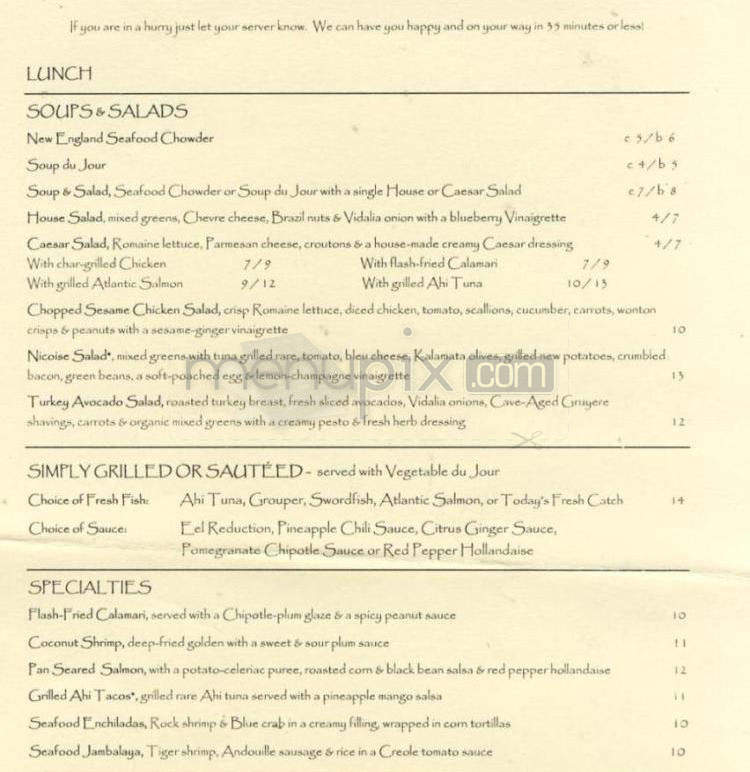 /730391/Ocean-Grill-Madison-WI - Madison, WI