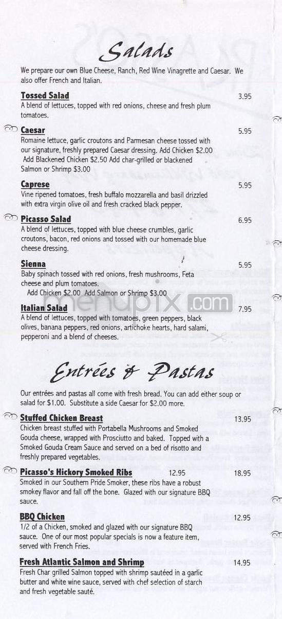 /730429/Picassos-Pizza-Fitchburg-WI - Fitchburg, WI