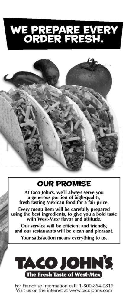 /2303469/Taco-Johns-Waseca-MN - Waseca, MN