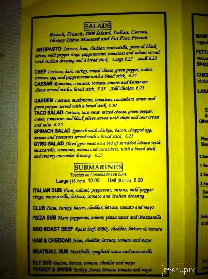Muncheese - Midland, MI menu_pic
