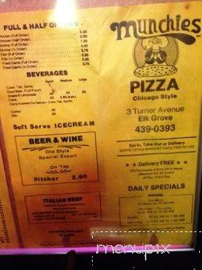 /1307542/Munchies-Pizza-and-Bar-Elk-Grove-Village-IL - Elk Grove Village, IL