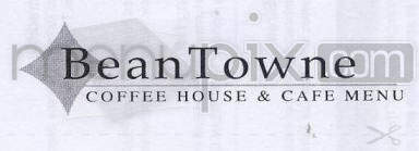 Bean Towne Coffee House and Cafe - Hampstead, NH menu_pic