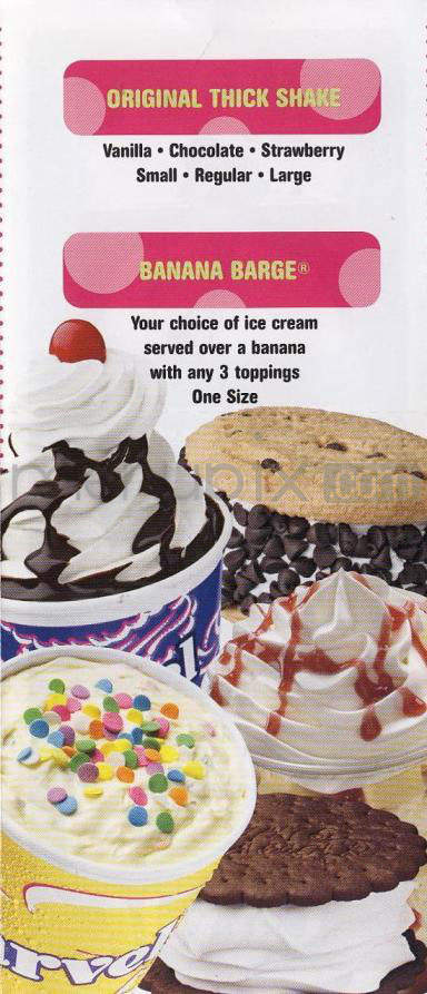 /2102393/Carvel-Ice-Cream-and-Bakery-Brockton-MA - Brockton, MA
