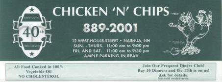 /610059/Chicken-n-Chips-Nashua-NH - Nashua, NH