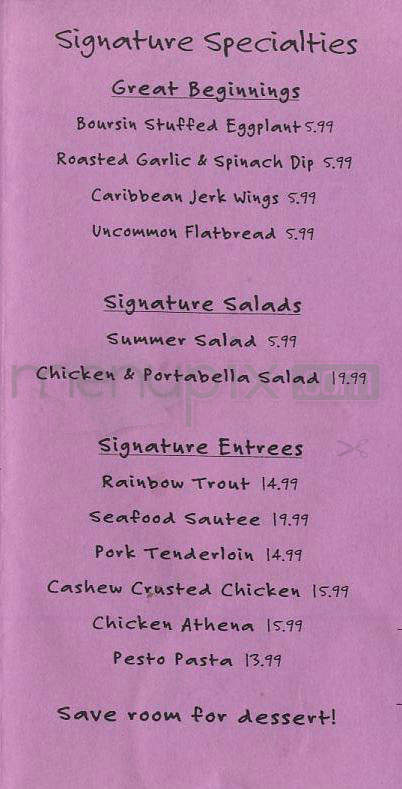 /710030/Common-Man-Restaurant-Windham-NH - Windham, NH