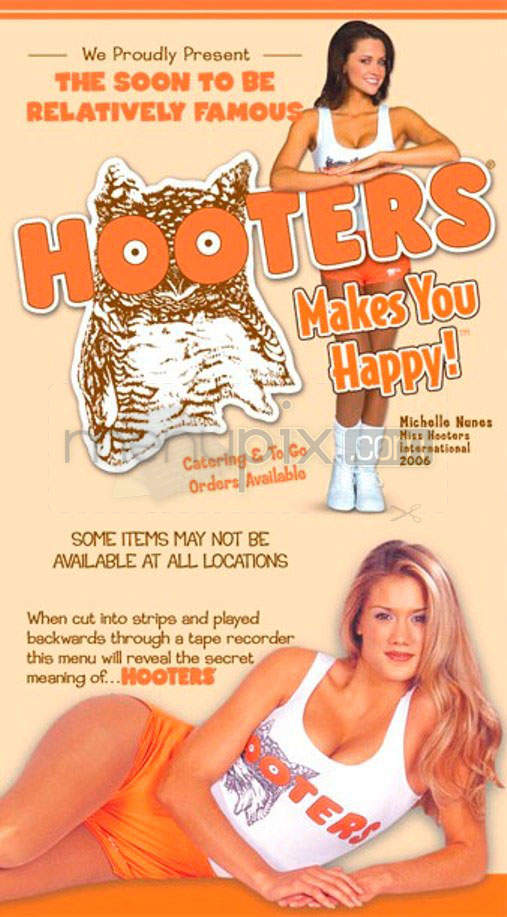 /610104/Hooters-Nashua-NH - Nashua, NH