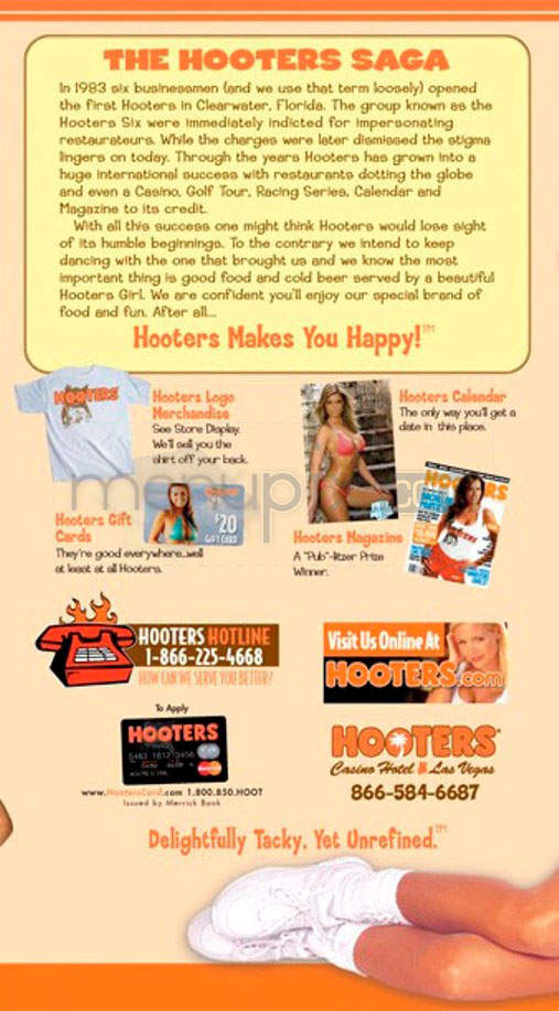 /610104/Hooters-Nashua-NH - Nashua, NH