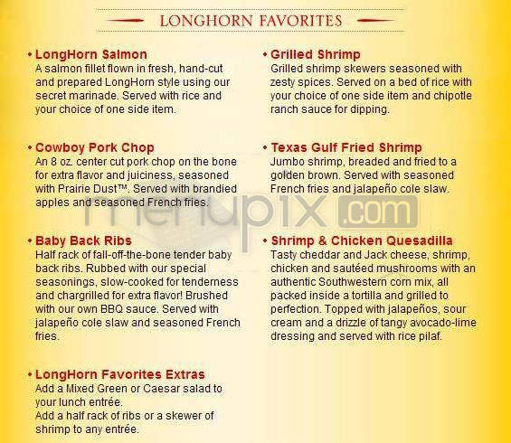 /2200461/Long-Horn-Steakhouse-Conyers-GA - Conyers, GA