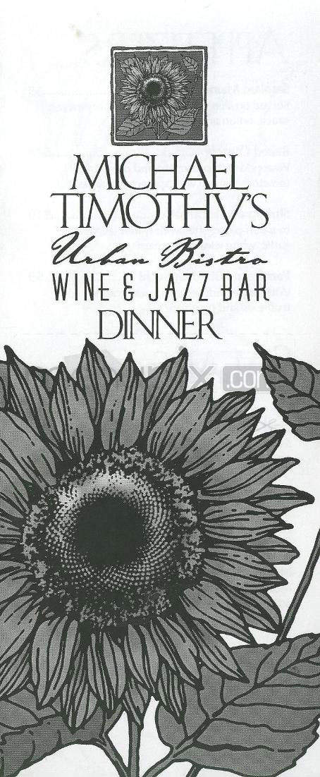 /610127/Michael-Timothys-Wine-and-Jazz-Bar-Nashua-NH - Nashua, NH