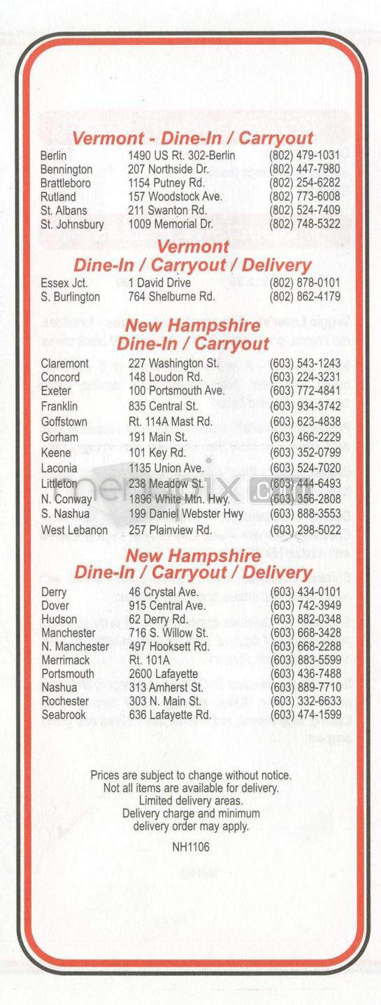 /610199/Pizza-Hut-Merrimack-NH - Merrimack, NH