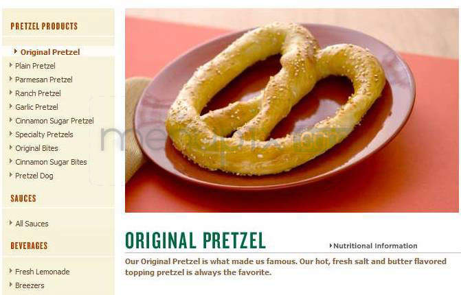 /380096640/Pretzel-Time-Bloomington-IL - Bloomington, IL