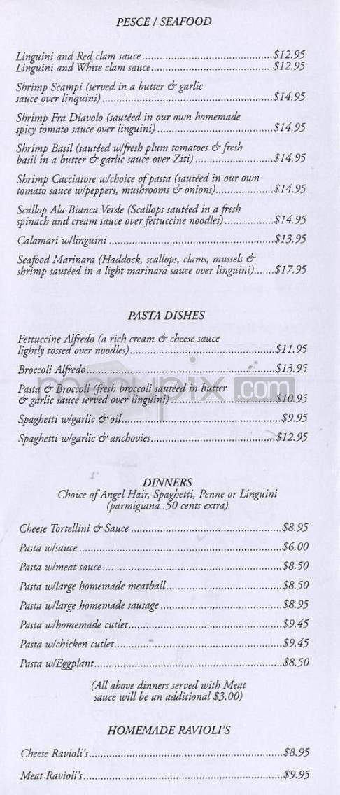 /710105/Ralphies-Cafe-Italiano-Salem-NH - Salem, NH