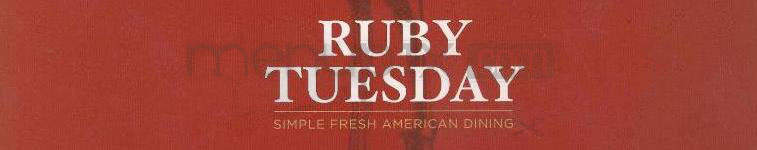 /610160/Ruby-Tuesday-Nashua-NH - Nashua, NH