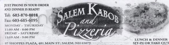/710112/Salem-Kabob-and-Pizzeria-Salem-NH - Salem, NH