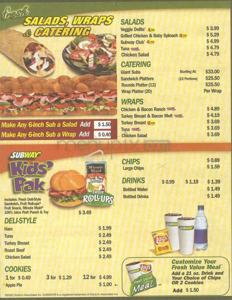/610030/Subway-Sandwiches-and-Salads-Hudson-NH - Hudson, NH