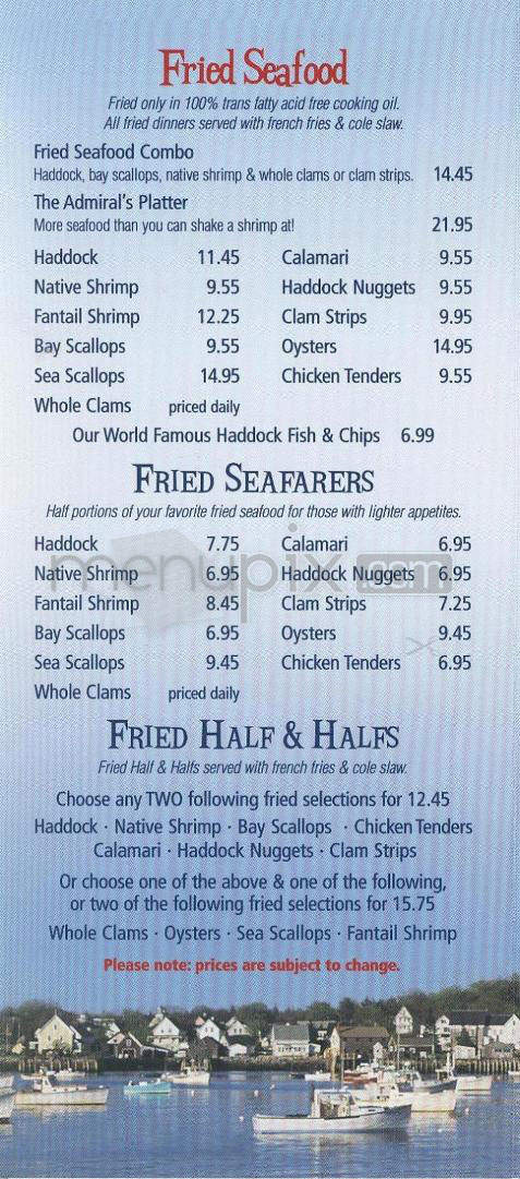 /610193/Weathervane-Seafood-Restaurant-Nashua-NH - Nashua, NH