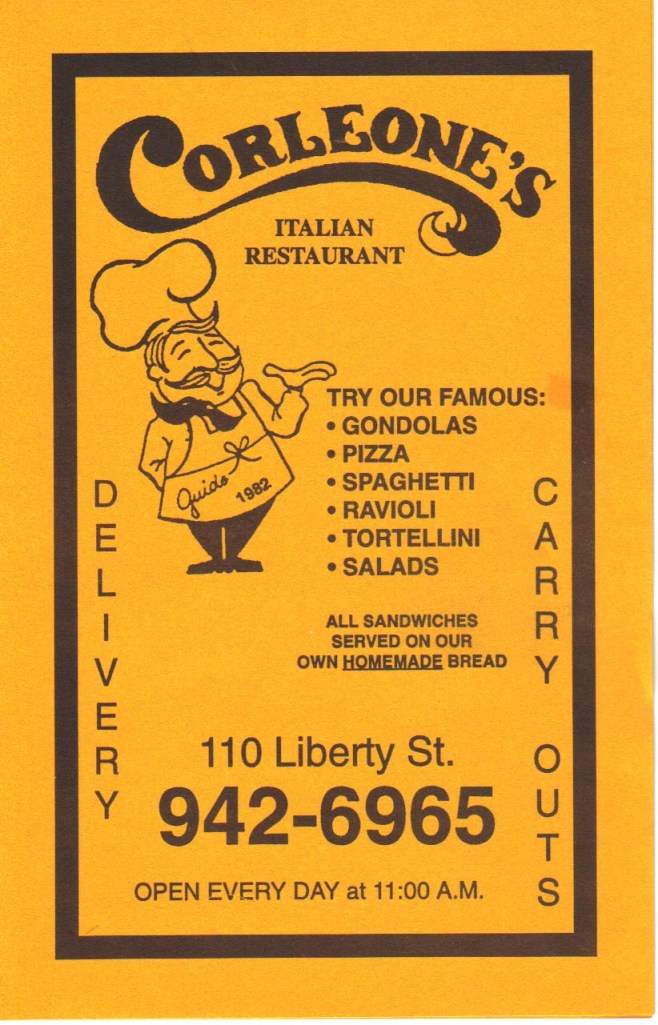 /1321762/Corleones-Italian-Restaurant-Morris-IL - Morris, IL