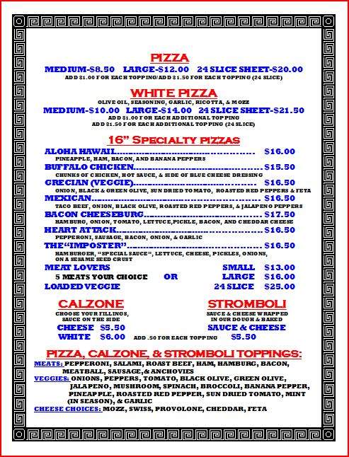 /380011307/Izzya-Pizza-and-Deli-Adams-MA - Adams, MA