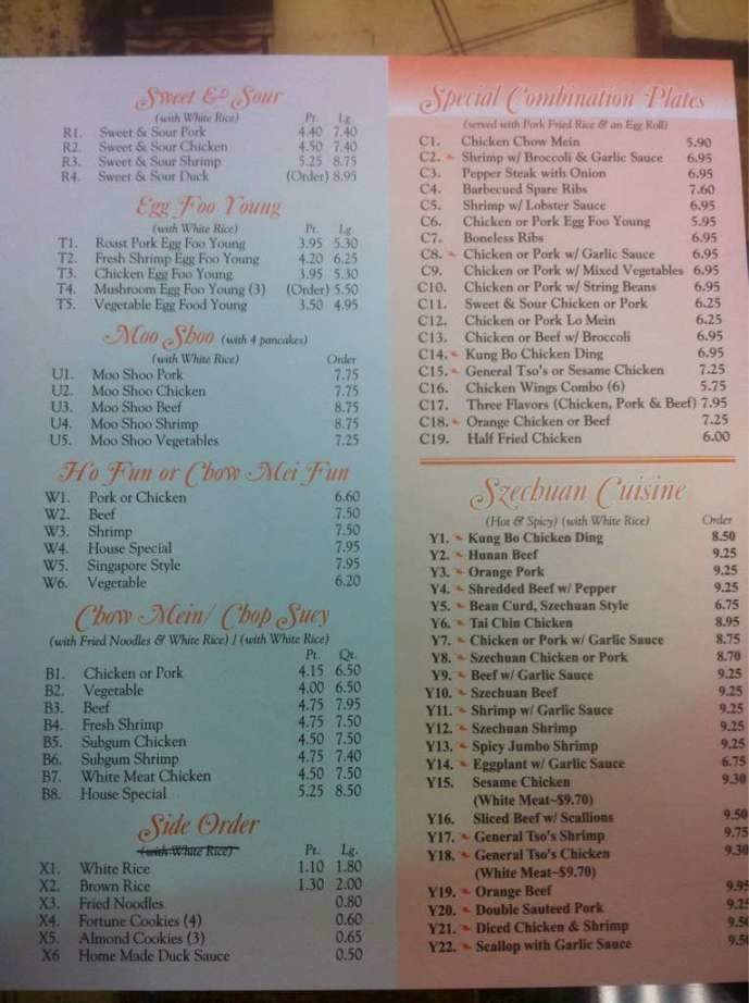 /3008277/Lucky-Star-Kitchen-Inc-Parsippany-NJ - Parsippany, NJ