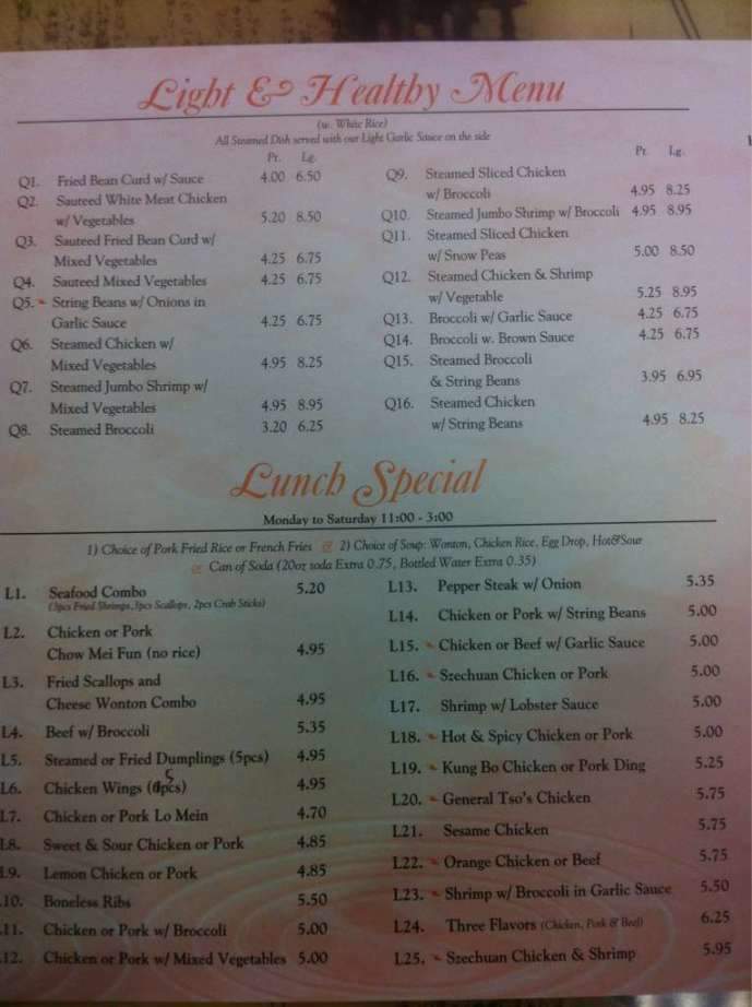 /3008277/Lucky-Star-Kitchen-Inc-Parsippany-NJ - Parsippany, NJ