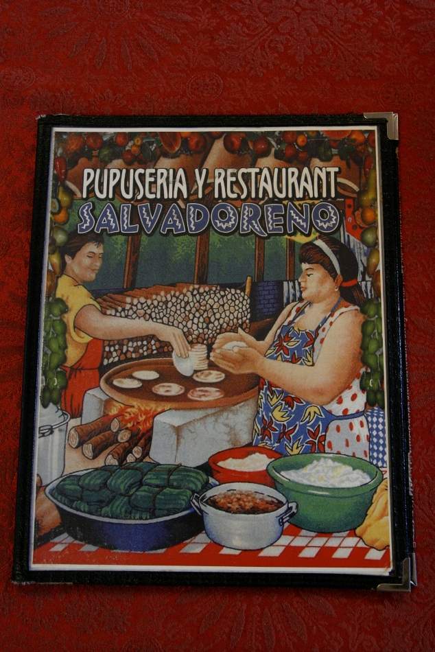 /331441/Pupuseria-y-Restaurante-Salvadoreno-Santa-Fe-NM - Santa Fe, NM