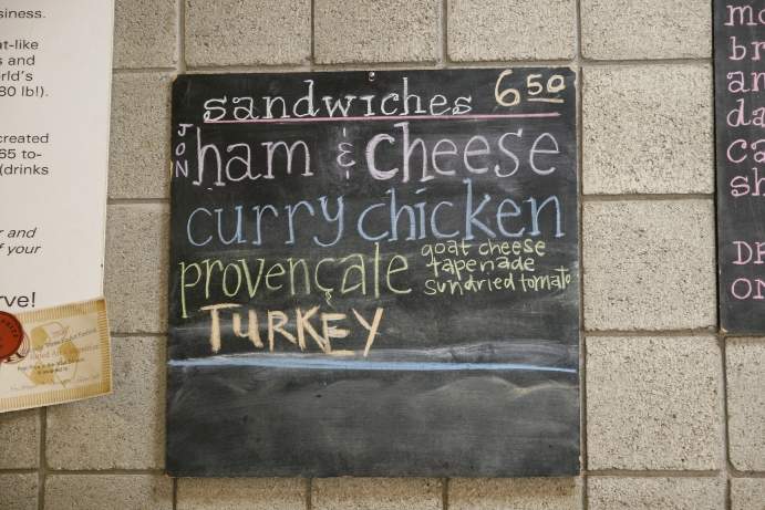 Downtown Subscription - Santa Fe, NM menu_pic