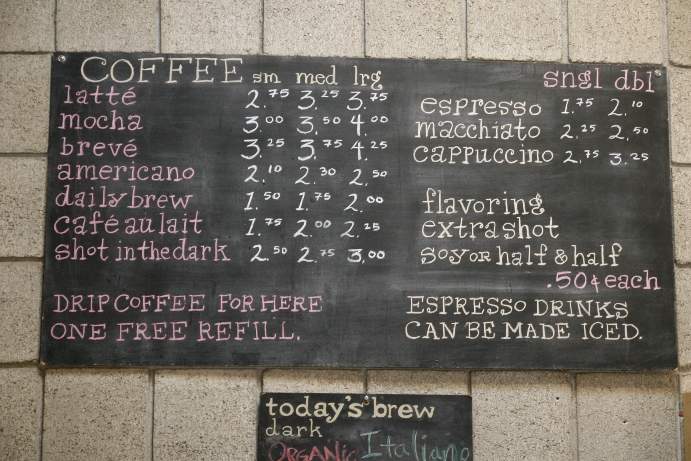 Downtown Subscription - Santa Fe, NM menu_pic