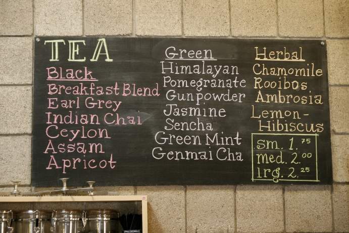 Downtown Subscription - Santa Fe, NM menu_pic