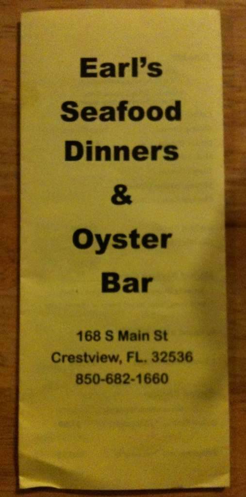 /869973/Earls-Oyster-Bar-and-Seafood-Crestview-FL - Crestview, FL
