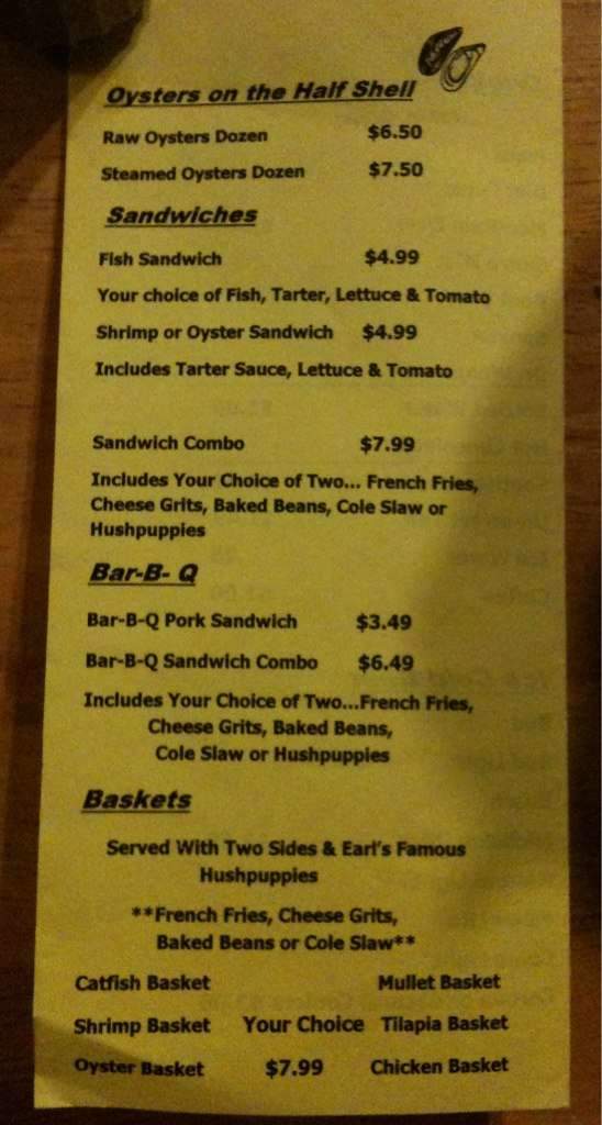 /869973/Earls-Oyster-Bar-and-Seafood-Crestview-FL - Crestview, FL