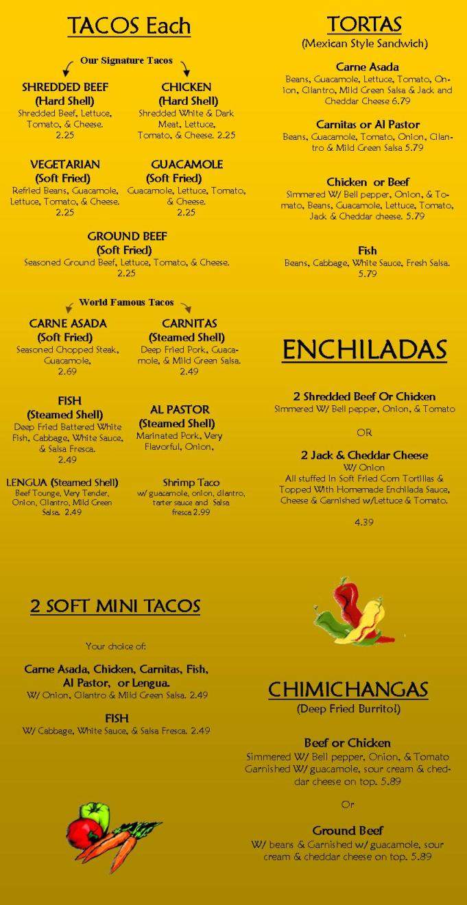 /5555482/La-Mesita-Mexican-Food-Corona-CA - Corona, CA