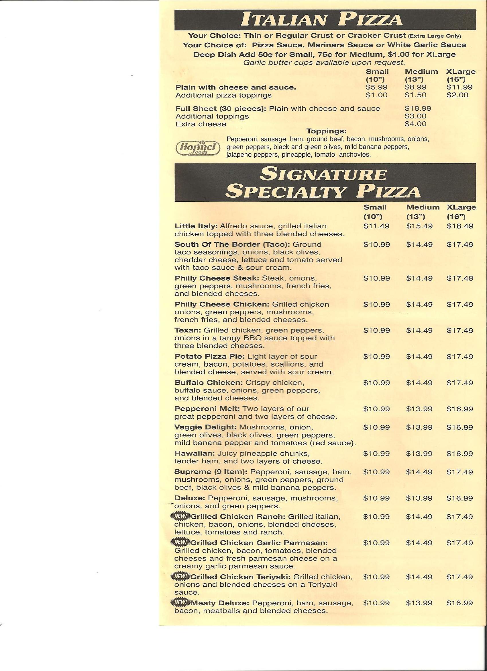 /350015828/Pizzazios-Menu-Barberton-OH - Barberton, OH